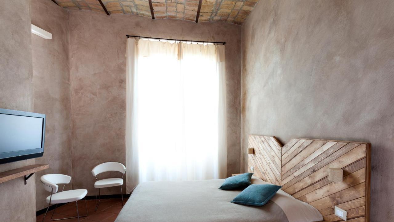 Folia Domus Apartman Róma Kültér fotó