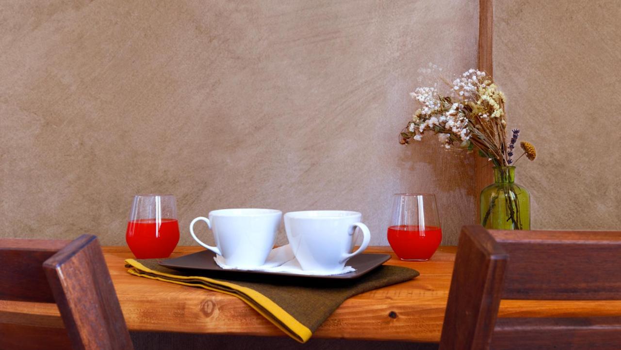 Folia Domus Apartman Róma Kültér fotó