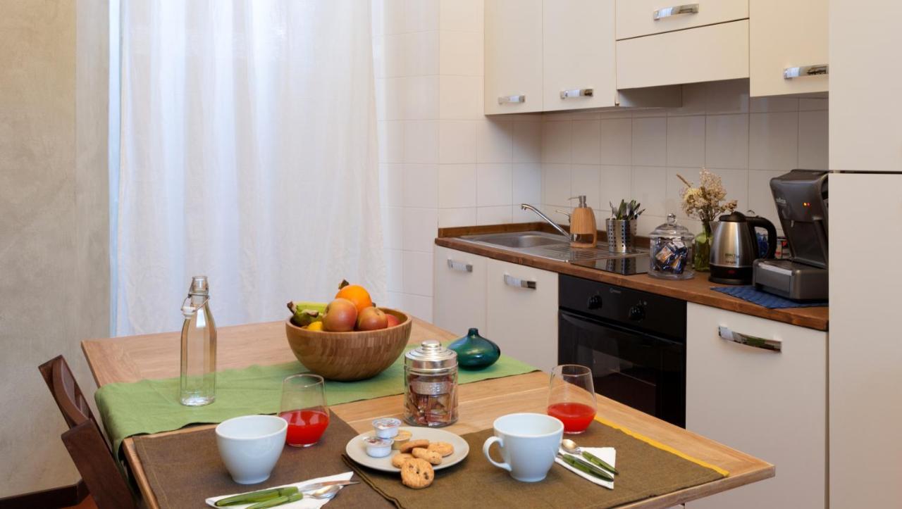 Folia Domus Apartman Róma Kültér fotó