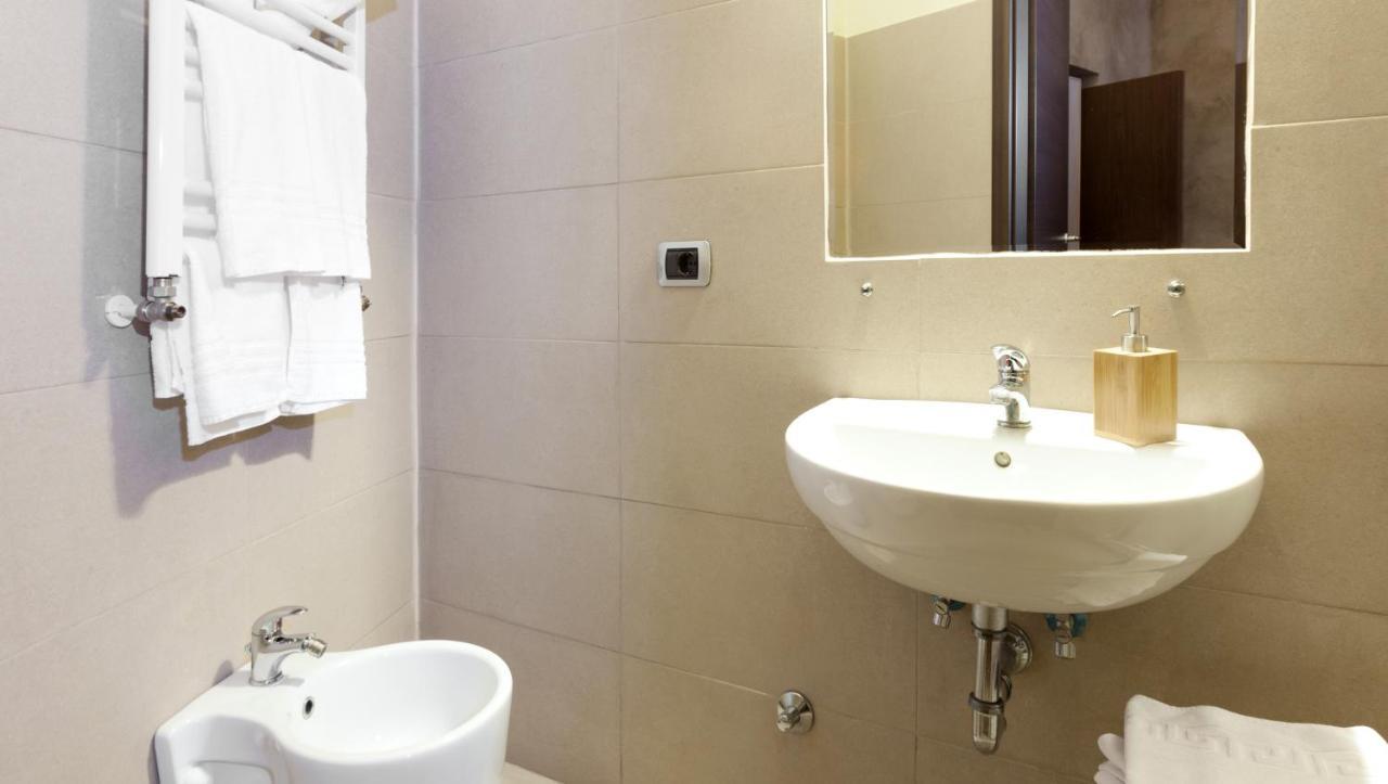 Folia Domus Apartman Róma Kültér fotó