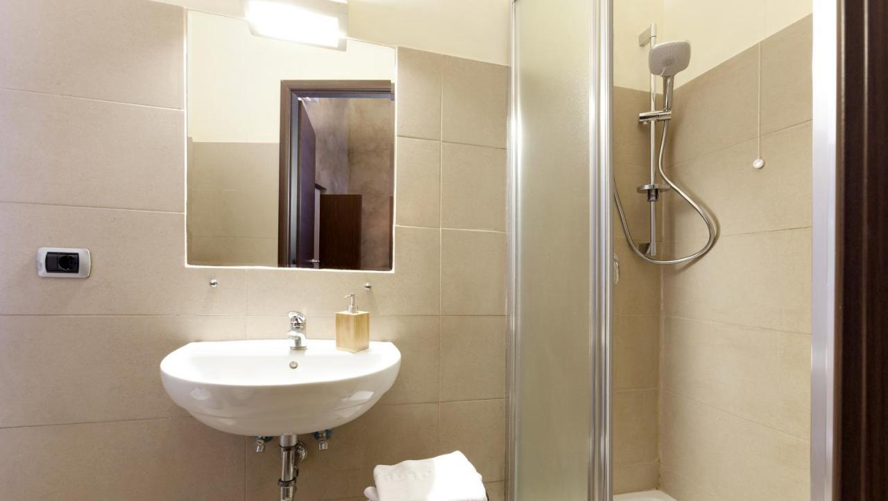 Folia Domus Apartman Róma Kültér fotó
