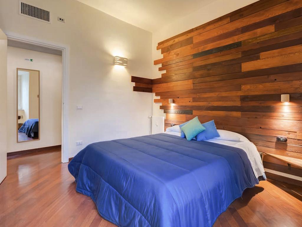 Folia Domus Apartman Róma Kültér fotó